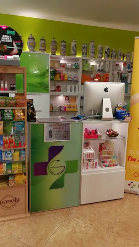 Farmacia María Del Carmen Frechoso Fernández