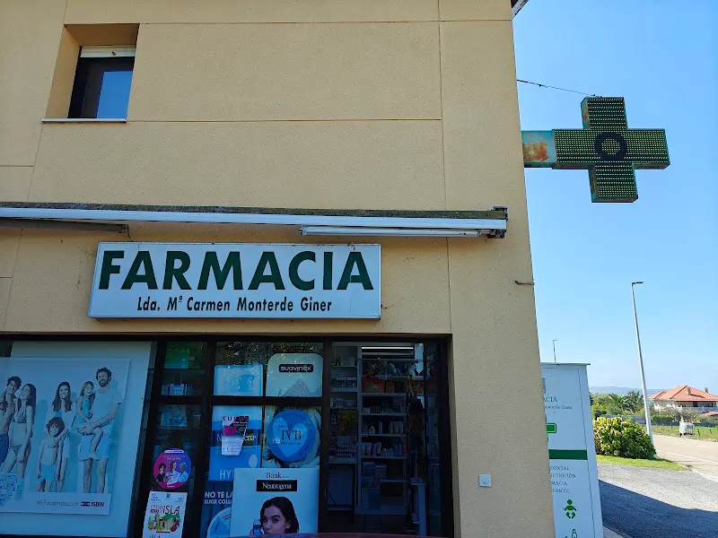 Farmacia