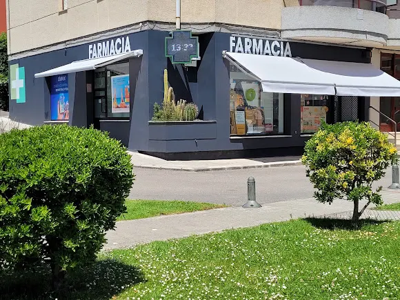 Farmacia Isla CANTABRIA