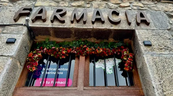 Farmacia Arredondo - Arredondo