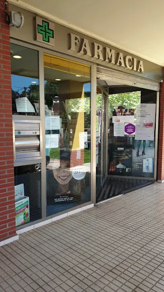 FARMACIA Mª ESTHER SOBRINO SOLANA