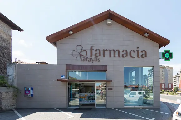 Farmacia Parayas