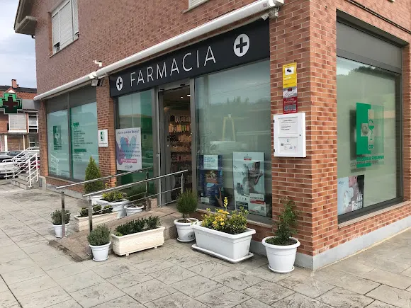 Farmacia - Castaneda