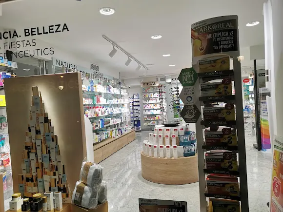Farmacia - Castro-Urdiales