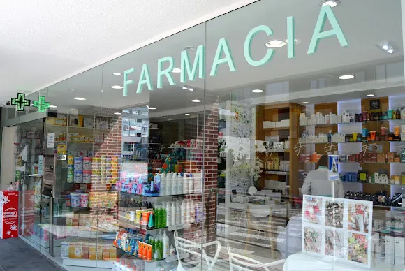 Farmacia Cotolino 5 - Lda. Ana Fernández Calleja (CASTRO-URDIALES) - Castro-Urdiales
