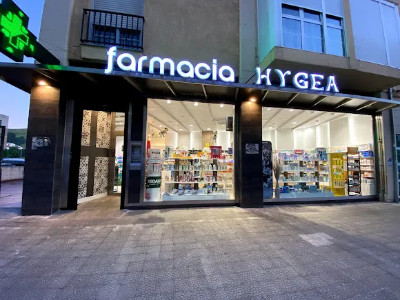 FARMACIA HYGEA (farmacia abierta TODOS LOS DÍAS DEL AÑO, incluso días de GUARDIA) en Renedo de Piélagos