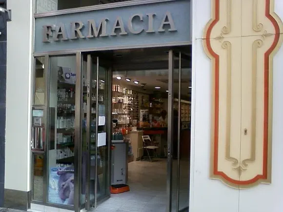 Farmacia Dehesa (Lda Susana Amini Dehesa) - Laredo