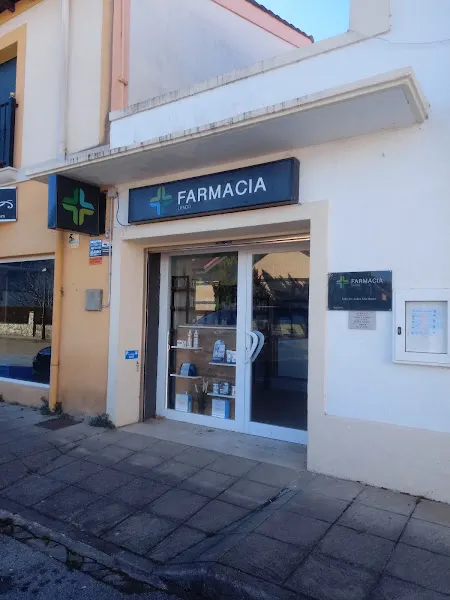 Farmacia Liendo
