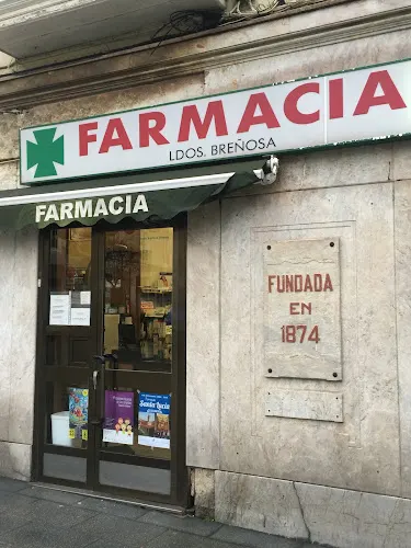 Farmacia Brenosa