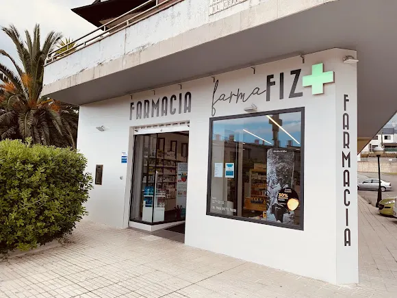 Farmacia Mogro farmafiz
