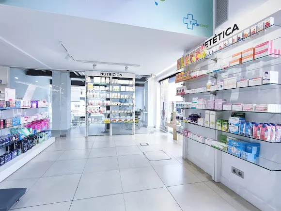 Farmacia Mercedes de la Maza - Farmalisal