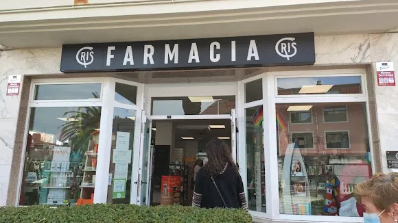 Farmacia Ris
