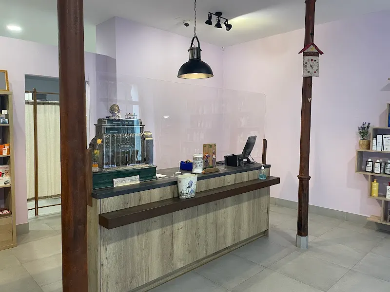 Farmacia Ramales - Ramales de la Victoria