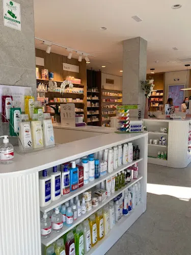 FARMACIA BOTE BONAECHEA C.B.