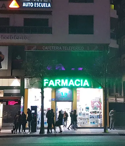 Farmacia Valdes Gallo