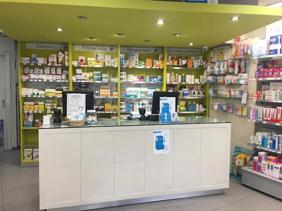Farmacia Universidad Santander - Farmacia en Santander