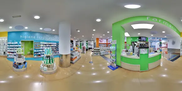 Farmacia 24 H. Julio Ruiz de Salazar Fernández - Abascal