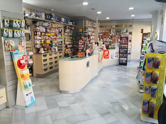 Farmacia Lucas Elio CB