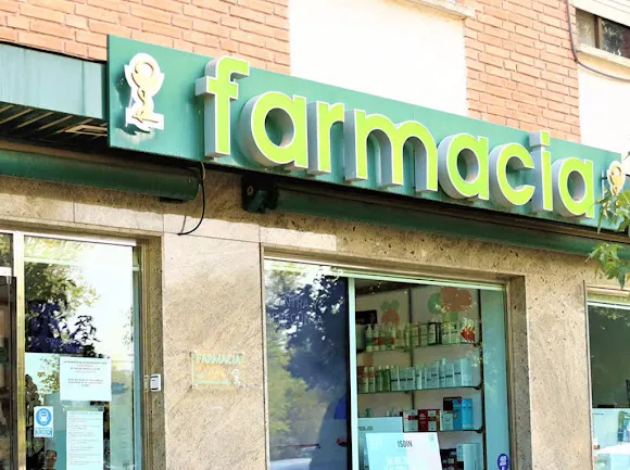 Farmacia Nuria Gómez Durán