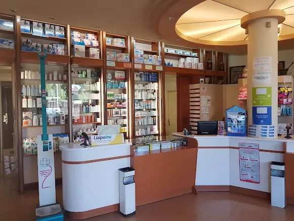 Farmacia José Ramón Fernández Martín De La Torre