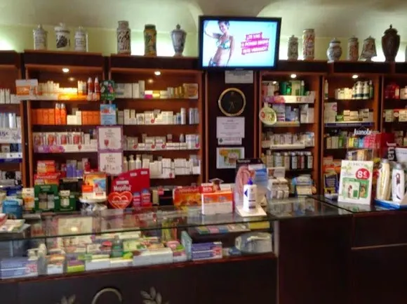 Farmacia Romero