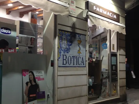 Farmacia