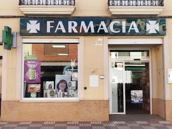 FARMACIA EMILIO ALAÑON RIVERA - Calzada de Calatrava