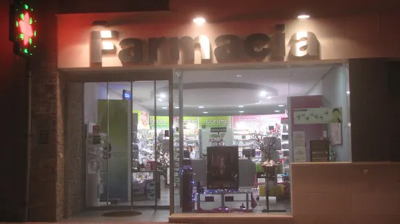 Farmacia Spin Natural