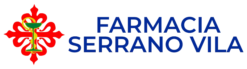 Farmacia Serrano Vila - Farmacia en Carrion de Calatrava