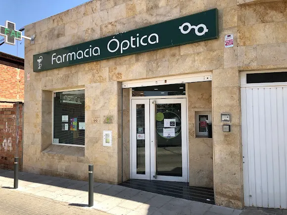 Farmacia Carlos J. López Martínez - Fuente el Fresno