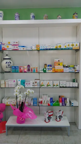 Farmacia Marta Palomo Gómez - Picon