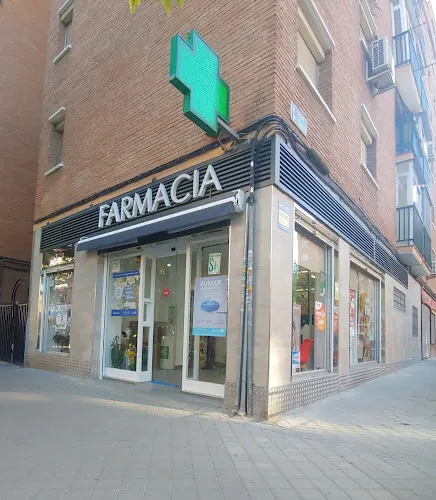 Farmacia Ruidera