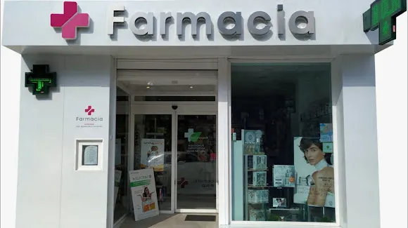 Farmacia Natalia Olmo Fernández