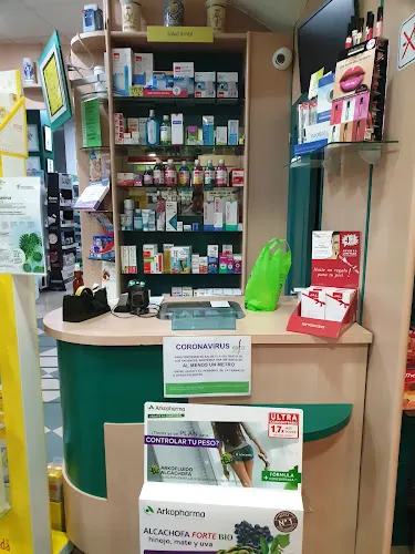 Farmacia