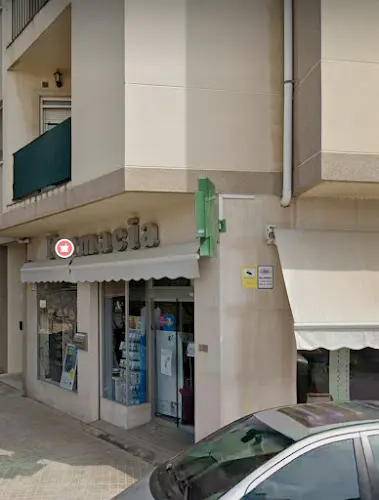 Farmacia Pilar Caro - Tomelloso