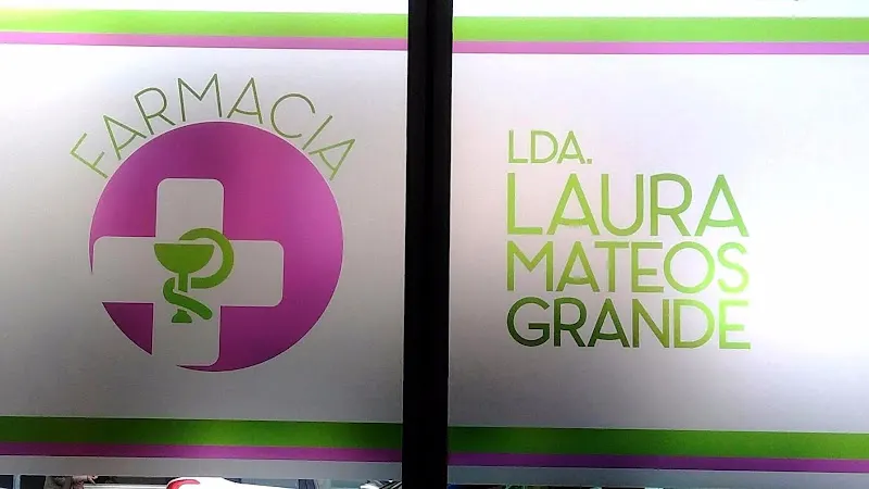 Laura Mateos Grande - Tomelloso