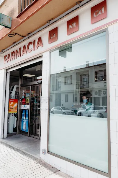 Laura Mateos Grande - Farmacia en Tomelloso - foto 2