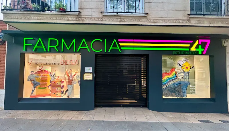 Farmacia J. Blanco - Farmacia en Valdepeñas - foto 2