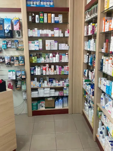 Farmacia Medina