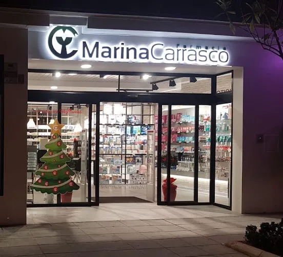 Farmacia Marina Carrasco