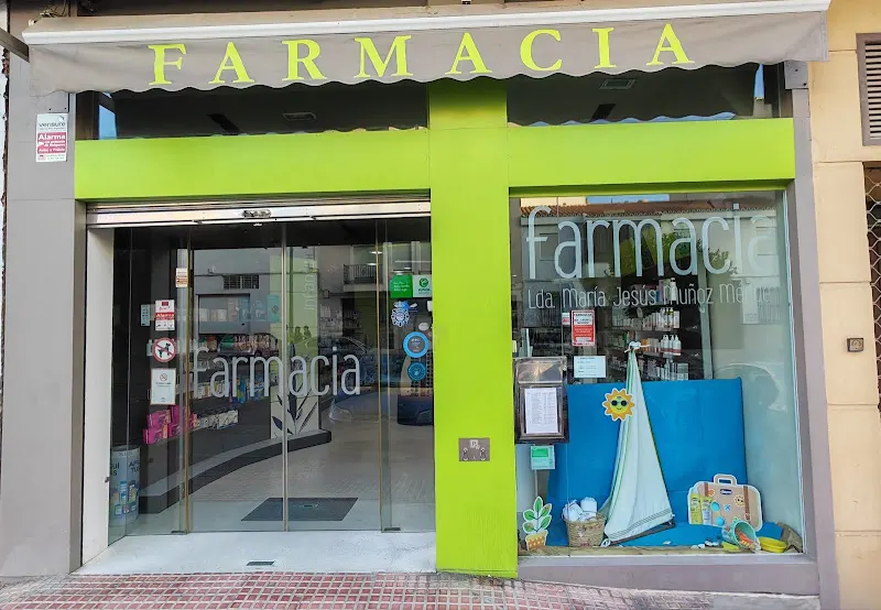 Farmacia Mª Jesus Muñoz Mendez - Farmacia en Baena - foto 2