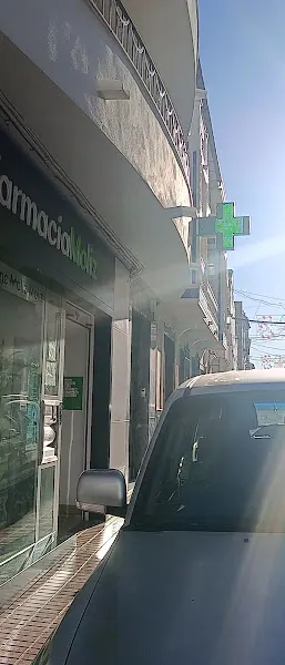 Moliz Moliz Juan Nepomuceno - Farmacia en Benameji - foto 2