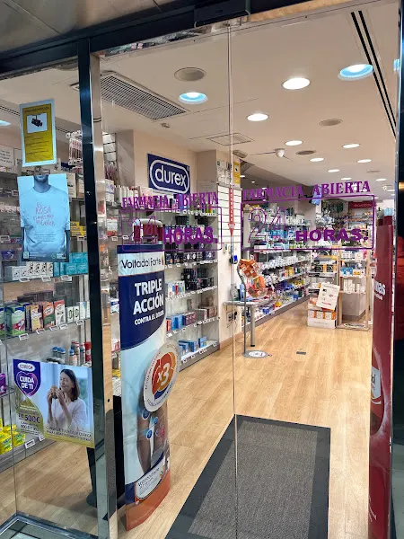 Farmacia Paniagua 24 Horas - Farmacia en Córdoba - foto 2