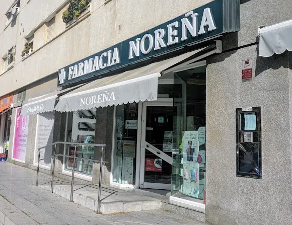 Farmacia NOREÑA - Córdoba