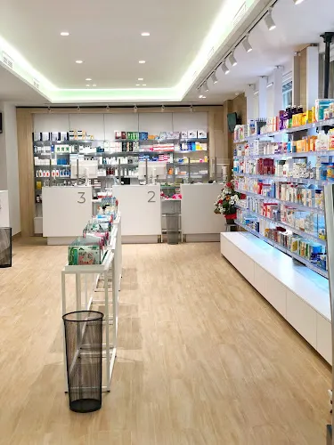 Farmacia Pedro Moreno Arroyo - Córdoba