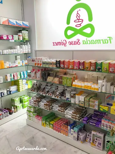 Farmacia Suso Gómez