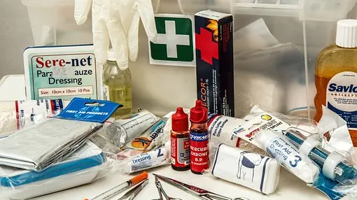 Farmacia María Lucena Valls - Córdoba