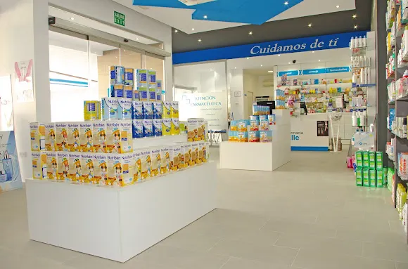 Farmacia El Valle - Lucena