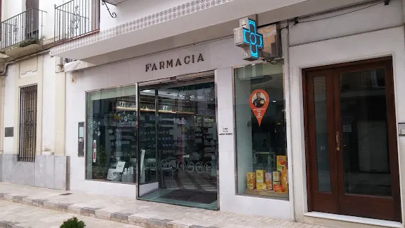Jaraba Mezquida - Farmacia en Montilla