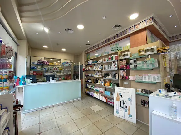 Farmacia García Cobos